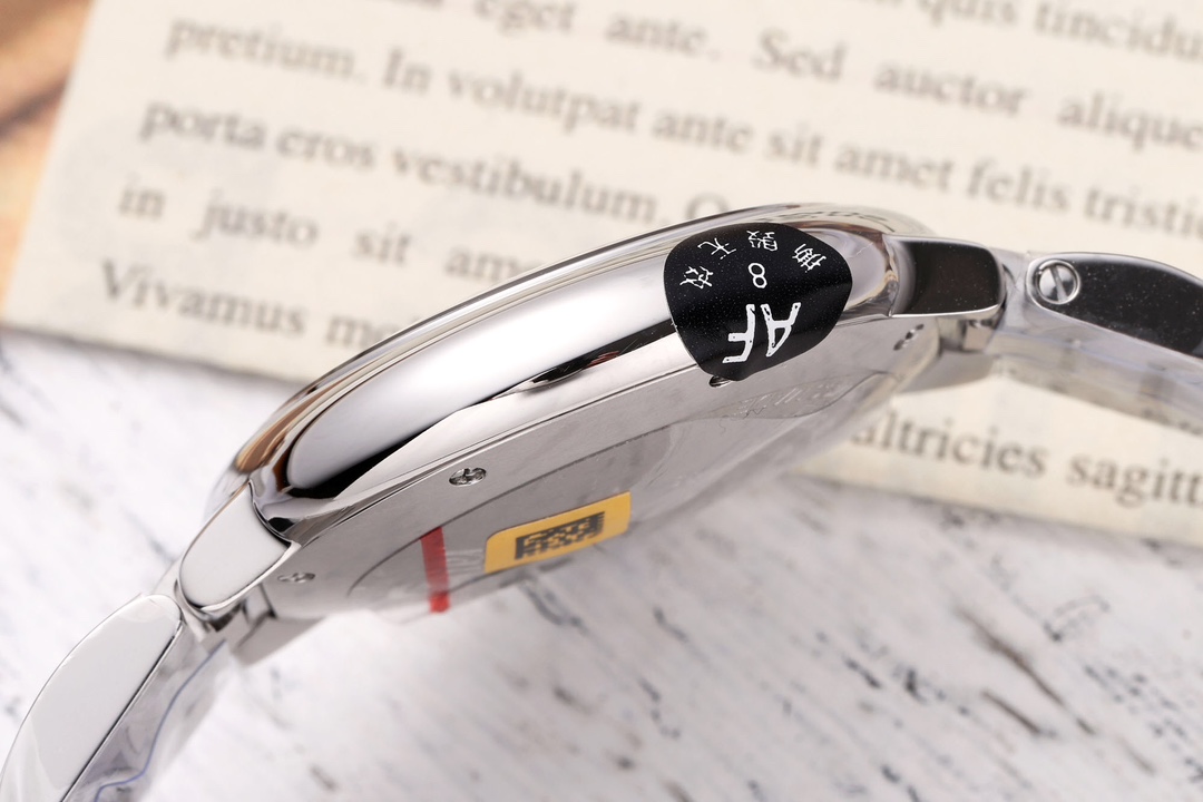 Cartier Ballon Bleu de Cartier Pink 2