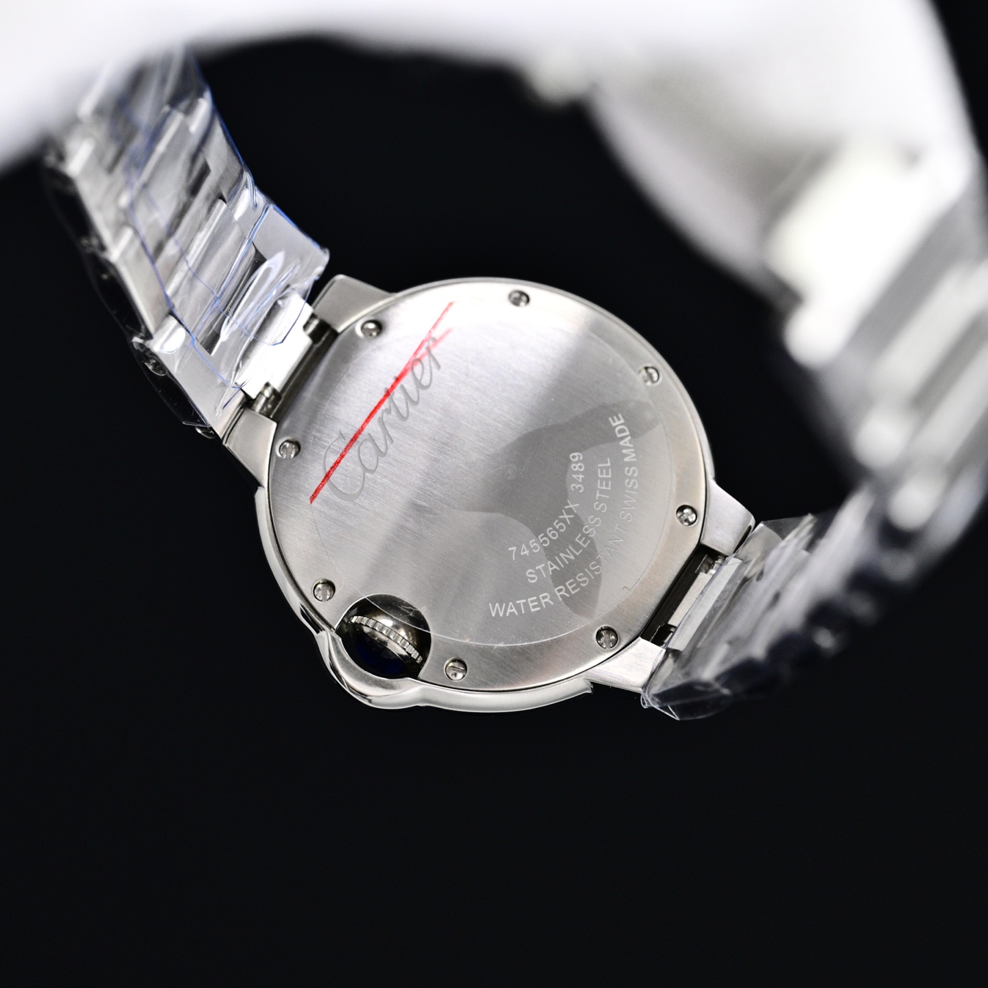 Cartier Ballon Bleu de Cartier 3