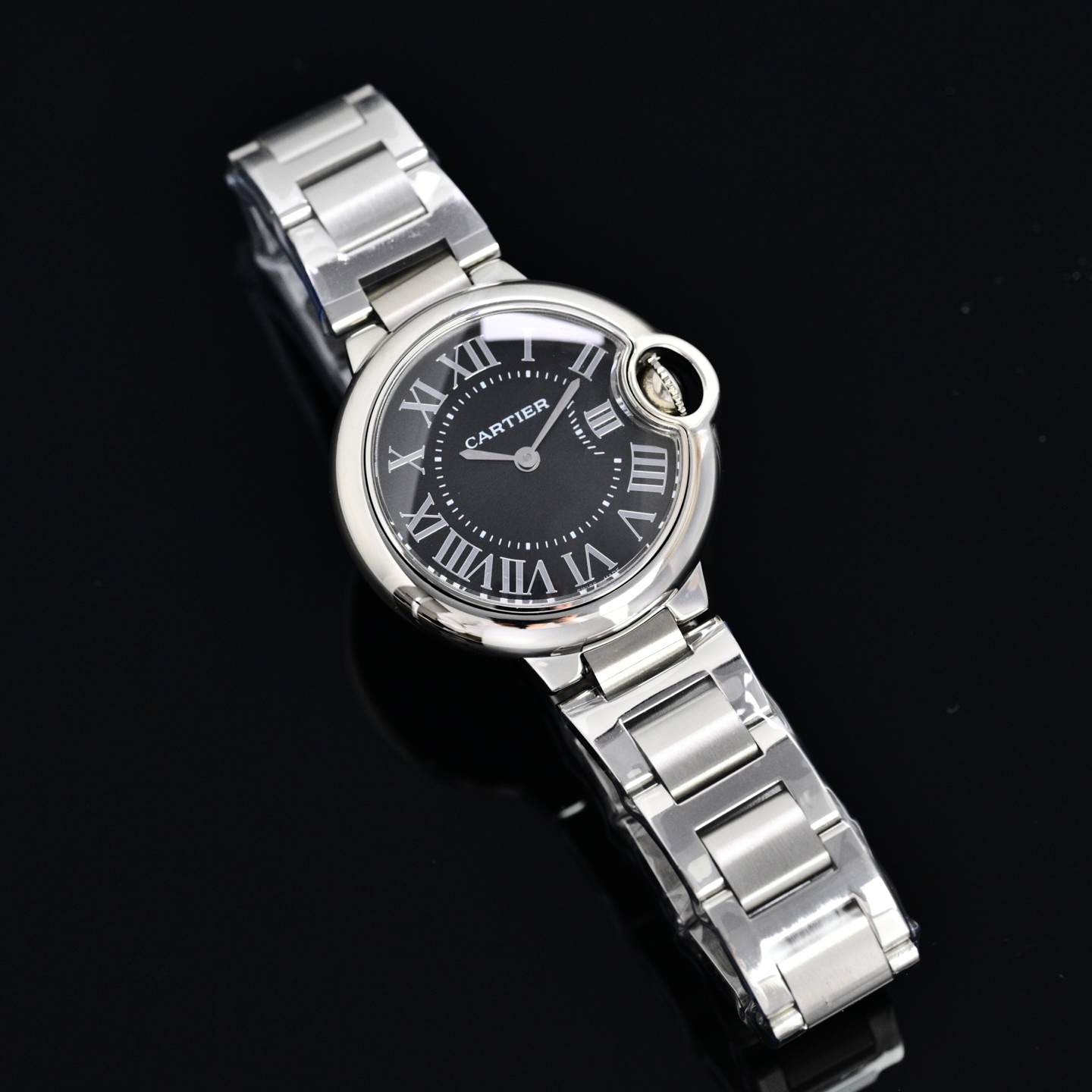 Cartier Ballon Bleu de Cartier 4