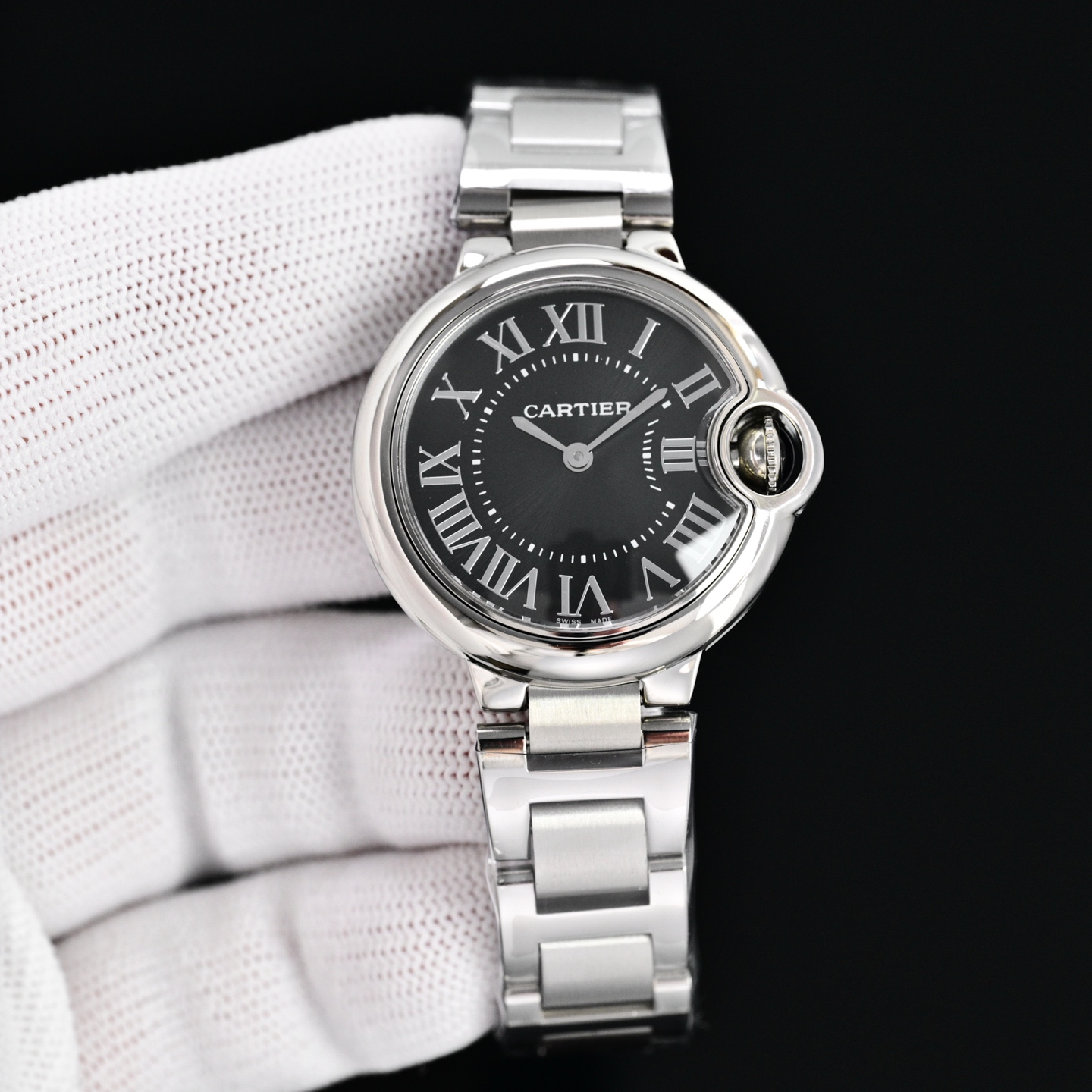 Cartier Ballon Bleu de Cartier 5