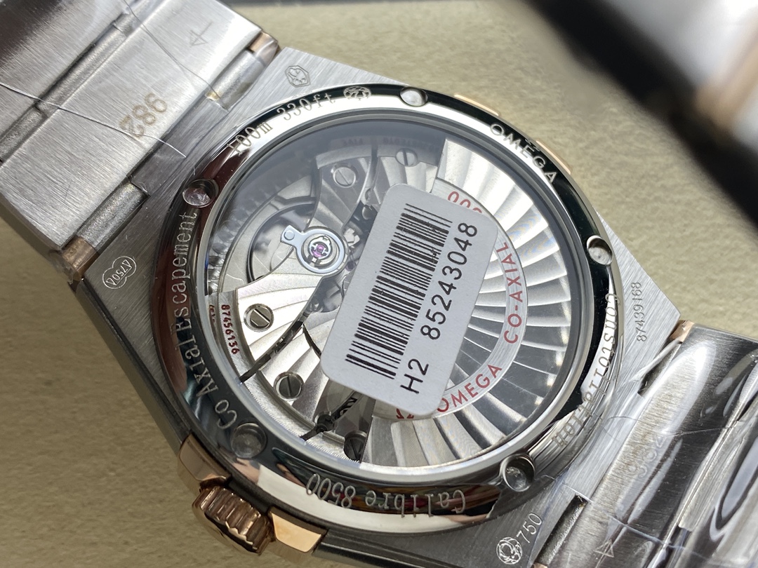 Constellation Co-Axial  2