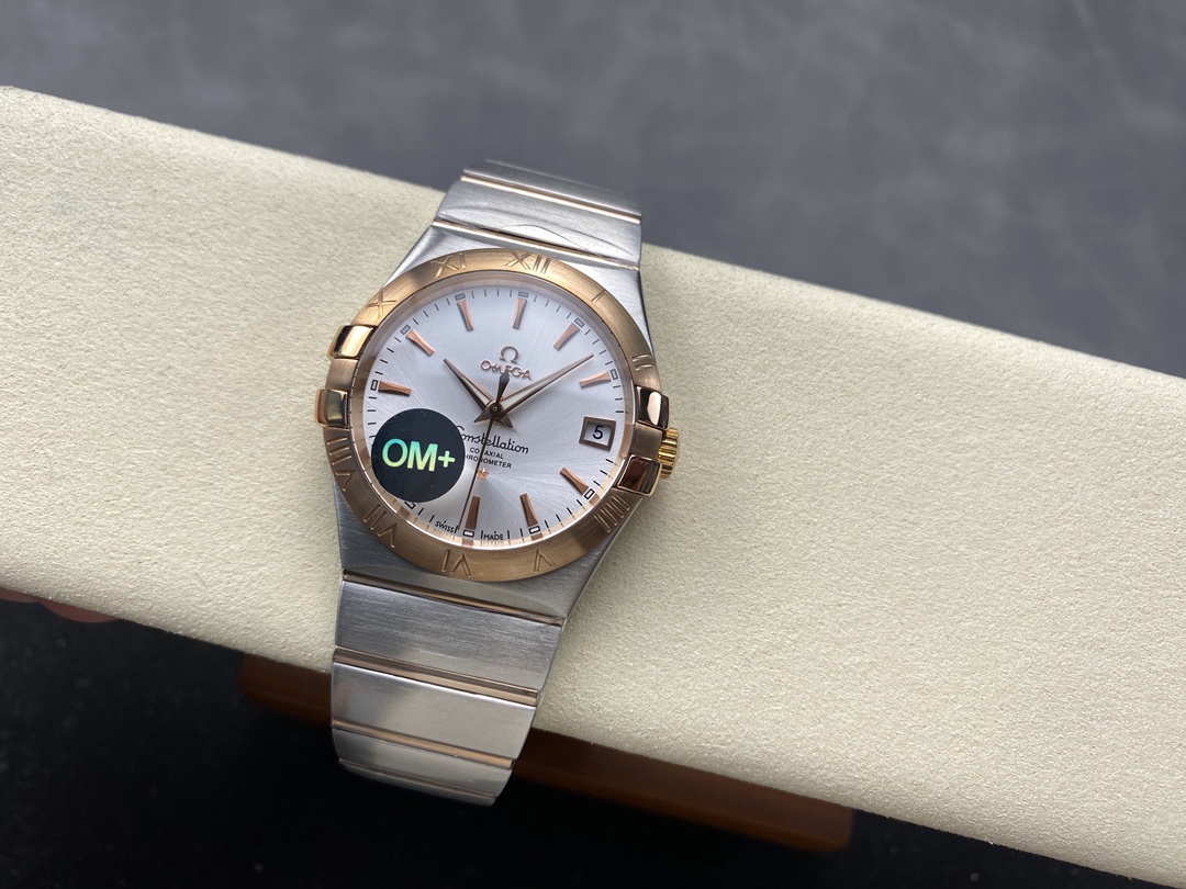 Constellation Co-Axial  3