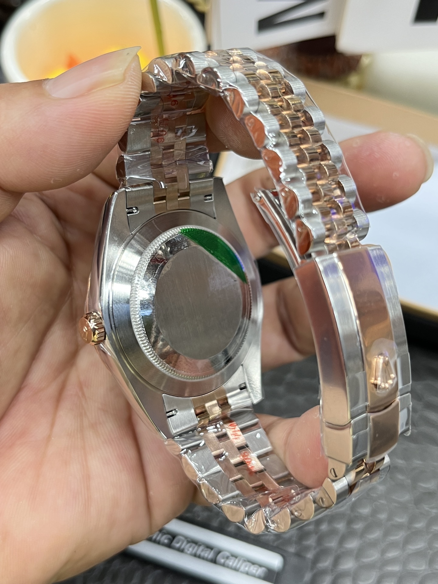 Date Just  Chocolate 5