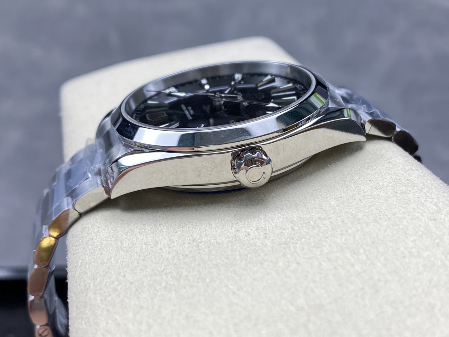 Omega Seamaster Aqua Terra 2