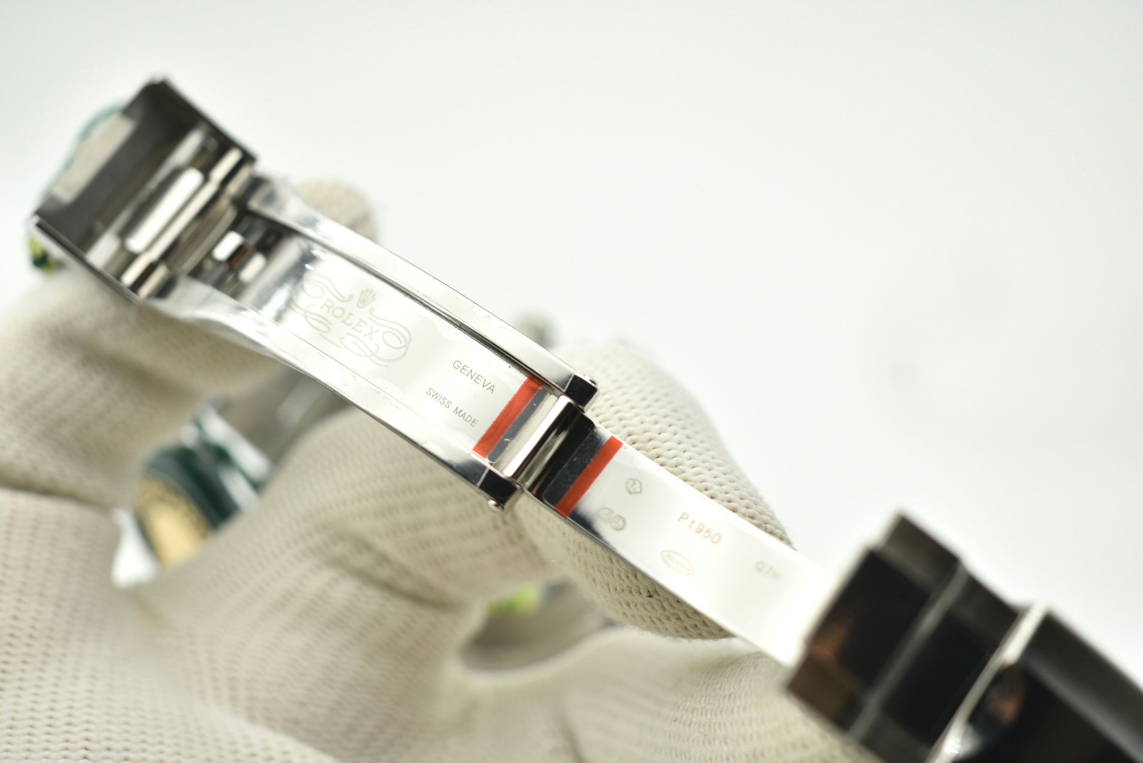 Rolex Cosmograph Daytona "Panda" 5