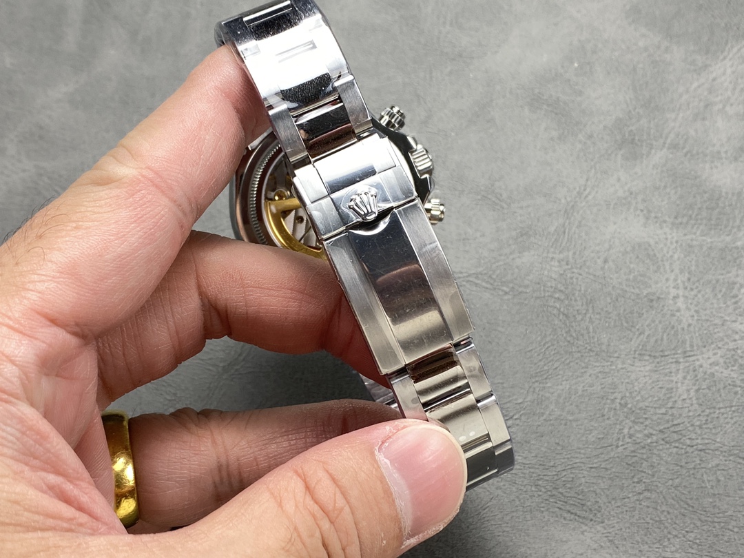 Rolex Daytona "Tiffany Blue" 5