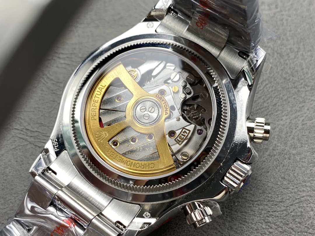 Rolex Daytona "Tiffany Blue" 6