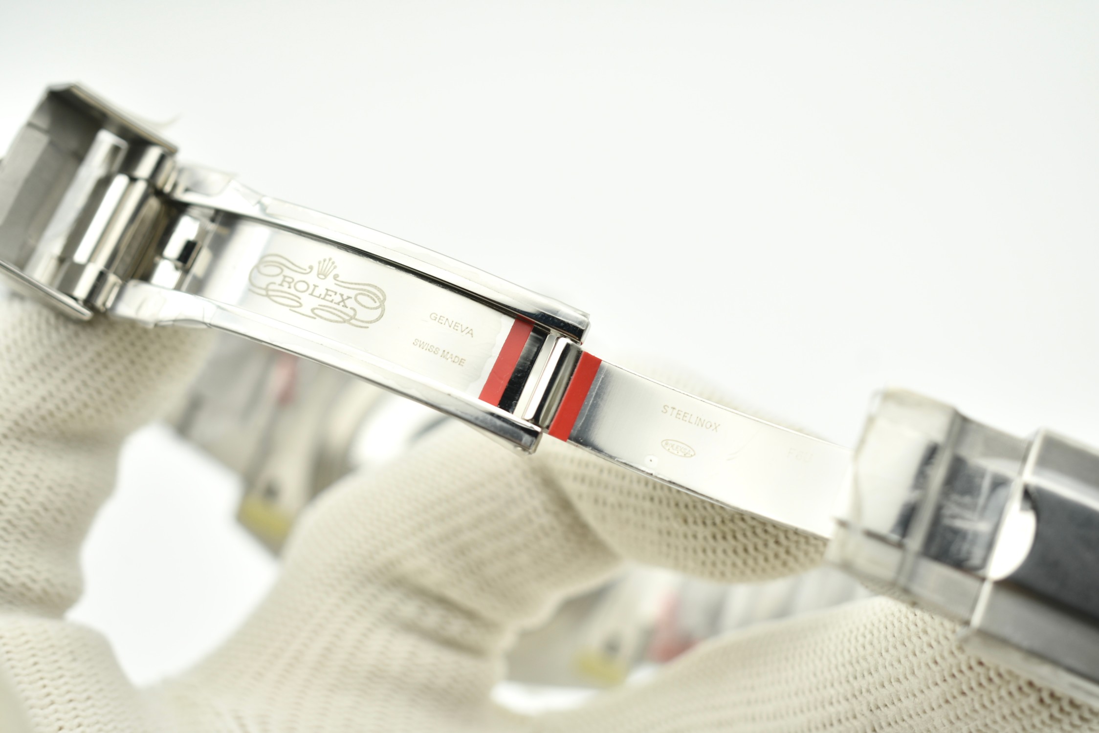 Rolex GMT-Master II "Pepsi" 4