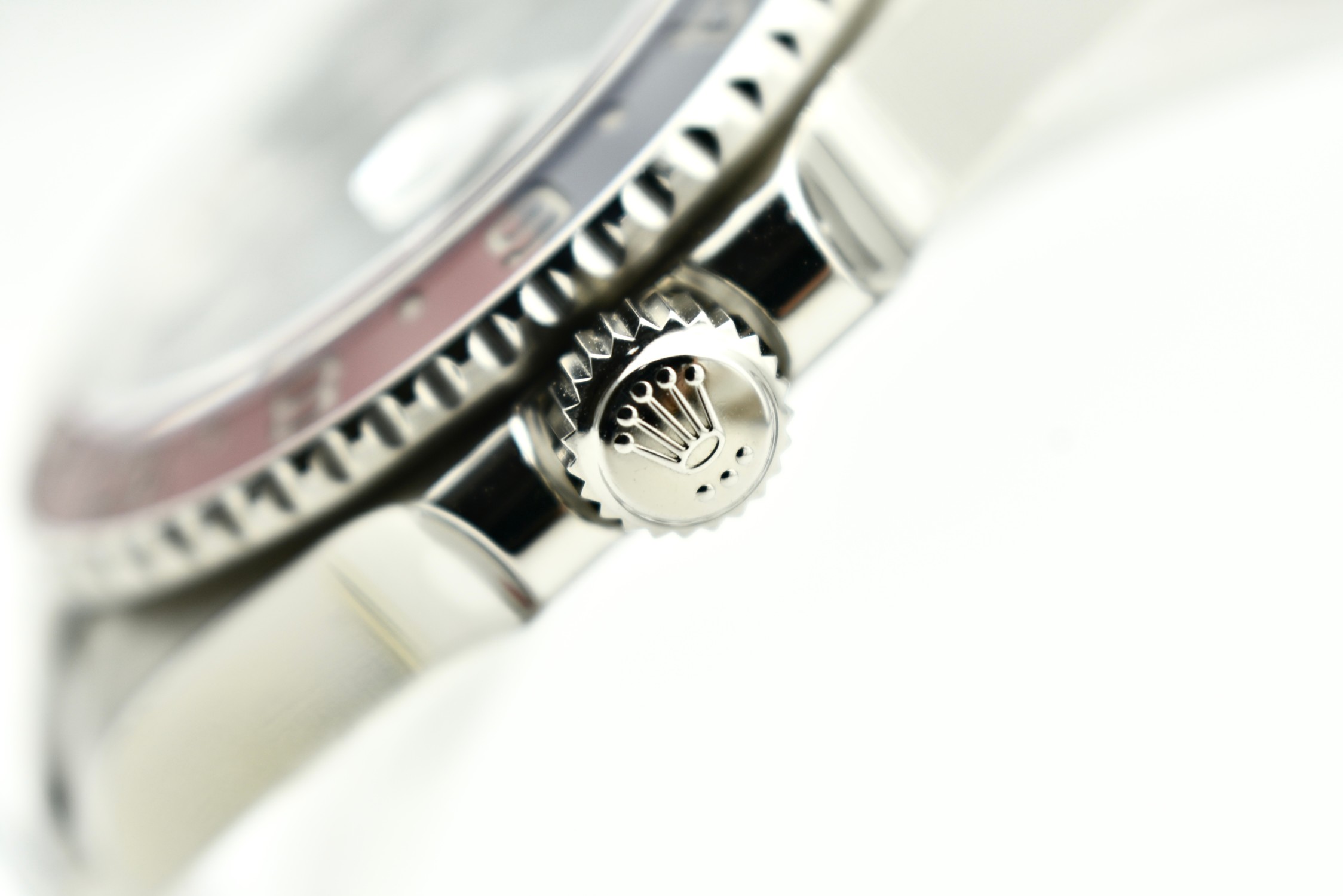 Rolex GMT-Master II "Pepsi" 6