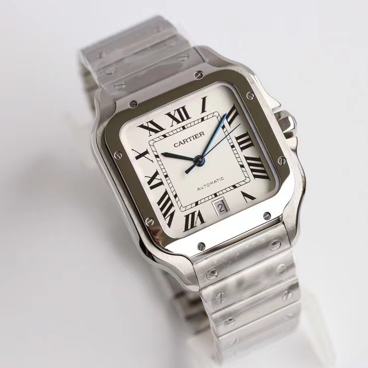 Santos de Cartier — Cartier luxury replica watch
