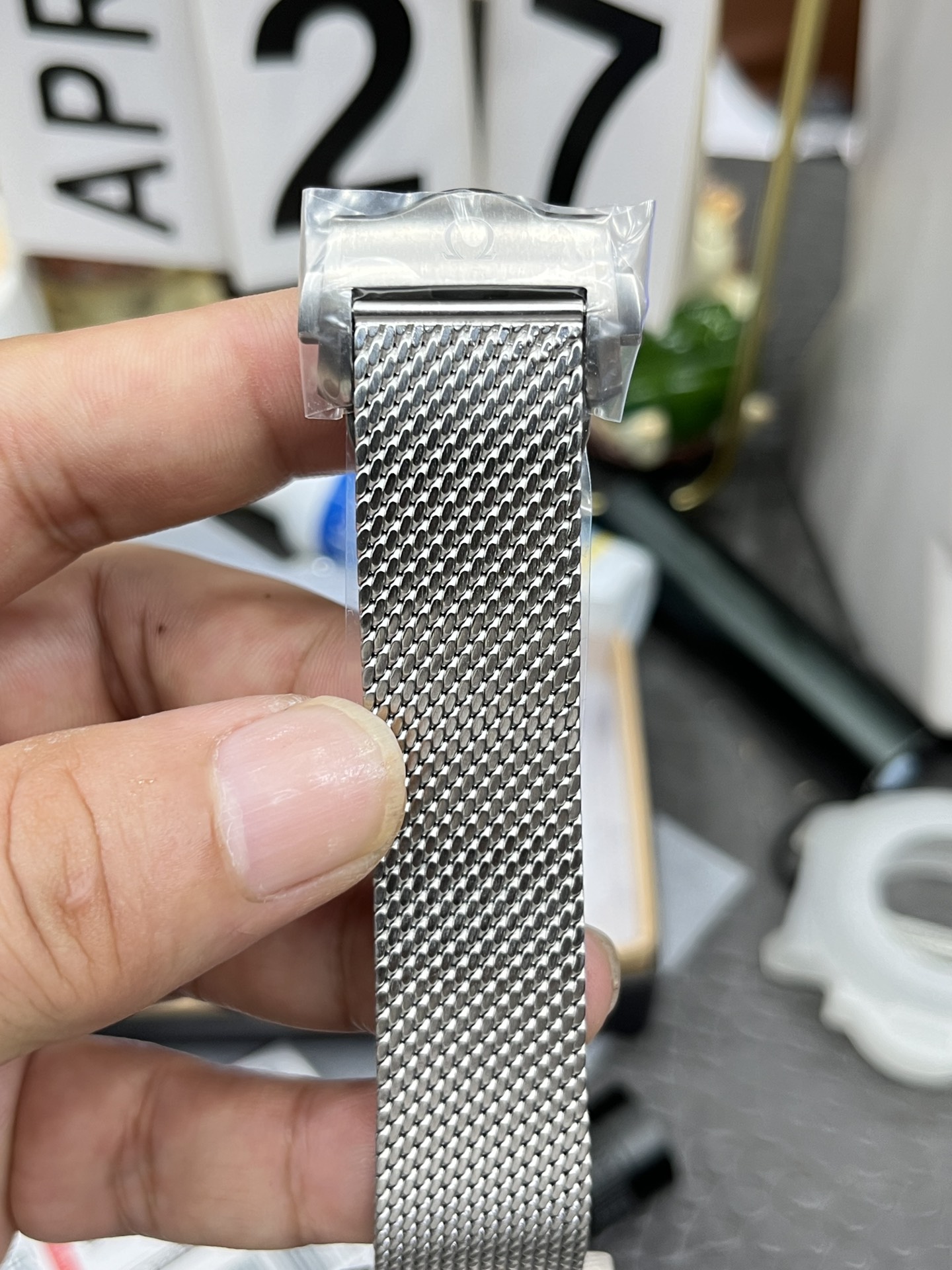 Seamastger Diver James Bond 007 3