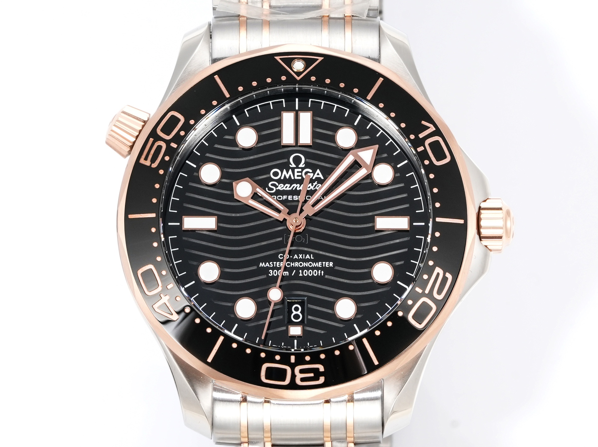Seamater Diver 300