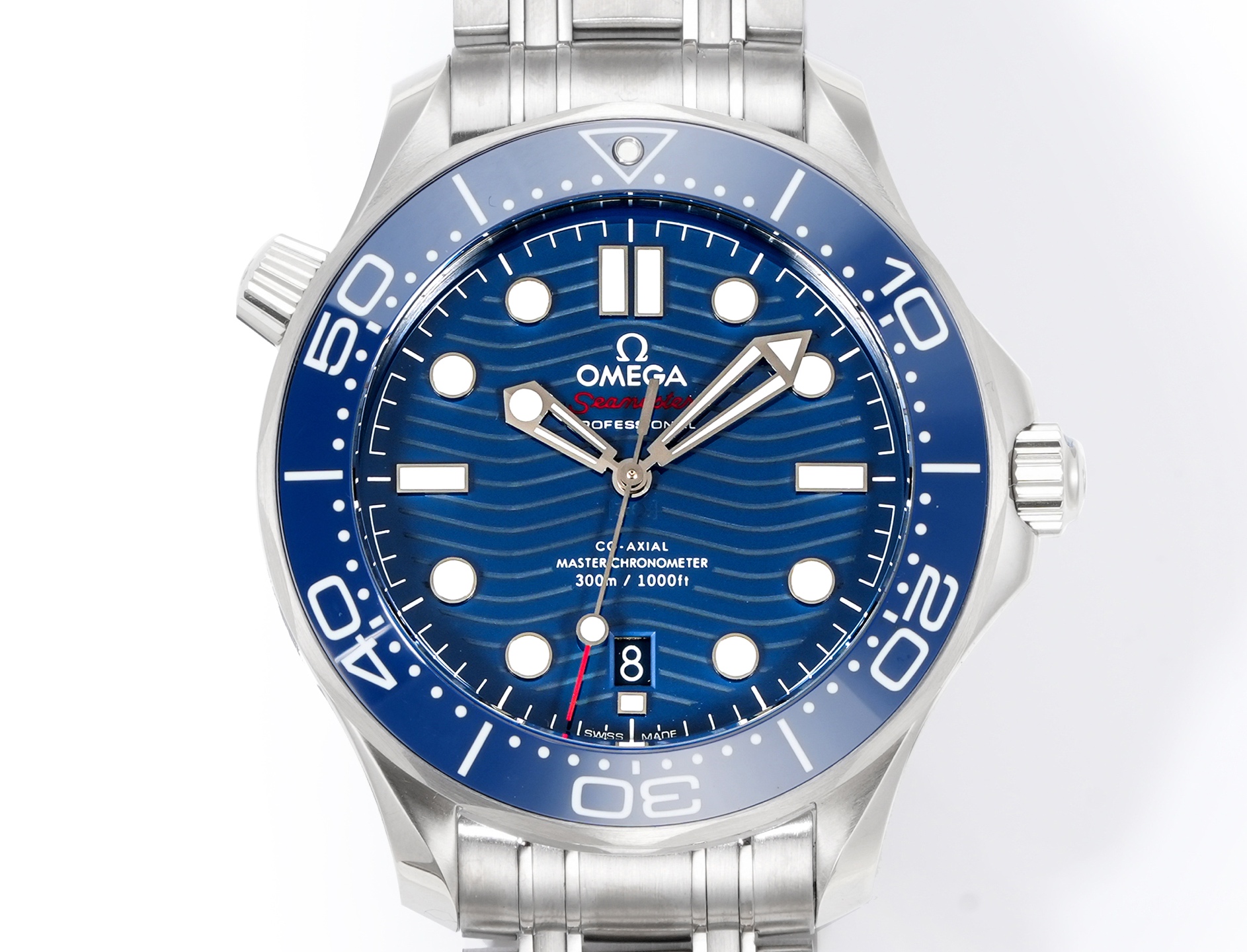 Seamater Diver 300 2